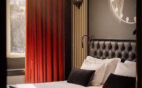 Maxime Boutique Hotel Avenida Da Liberdade (Adults Only)